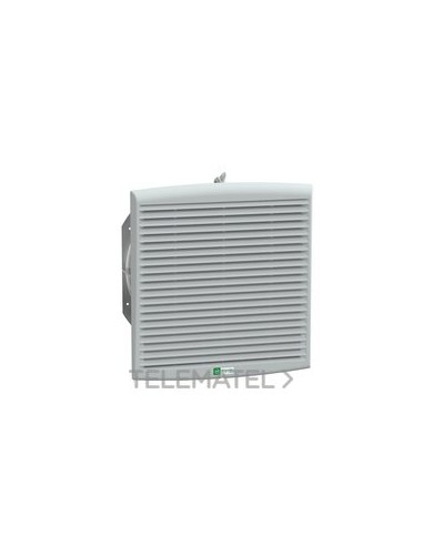 VENTILADOR 850m³/h 115V IP54