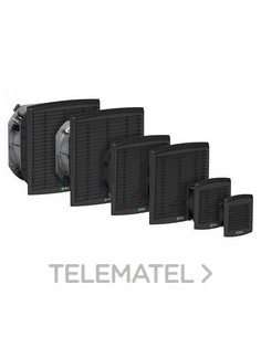 VENTILADOR 850m3/h 230V IP54