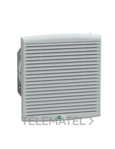 VENTILADOR 850m³/h 400V IP54