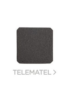 VENTILADOR 65m³/h 115V NEGRO