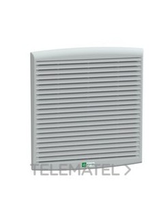 VENTILADOR 560m³/h 230V IP54