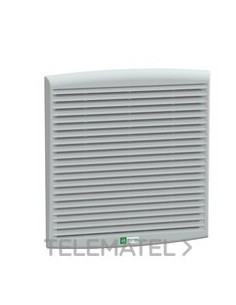 VENTILADOR 560m³/h 115V IP54