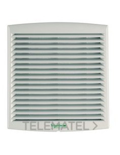 VENTILADOR 38m³/h 48V CC IP54