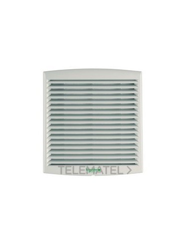 VENTILADOR 38m³/h 48V CC IP54