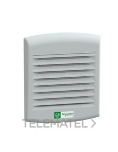 VENTILADOR 38m³/h 230V IP54