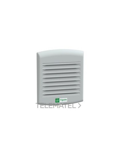 VENTILADOR 38m³/h 230V IP54