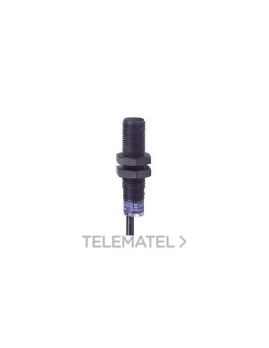 DET.XS4P12MA230L220-264V 4mm NA 3-4B 10m