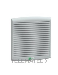 VENTILADOR 300m³/h 230V IP54