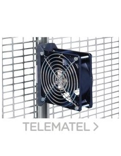 VENTILADOR 170m³/h 230V SIN REJILLA