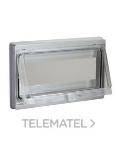 VENTANILLA MDR.VTNA.ETCA.IP55
