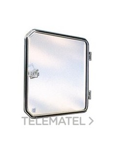 VENTANA DE PLÁSTICO 78x235x25mm