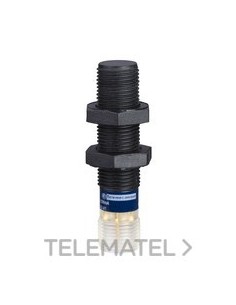 DET.XS4P12KP340D10-58V CC 4mm CTO.ABIERT