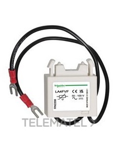 VARISTANCIA 50/110V CA/CC