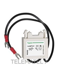 VARISTANCIA 265/415V CA/CC