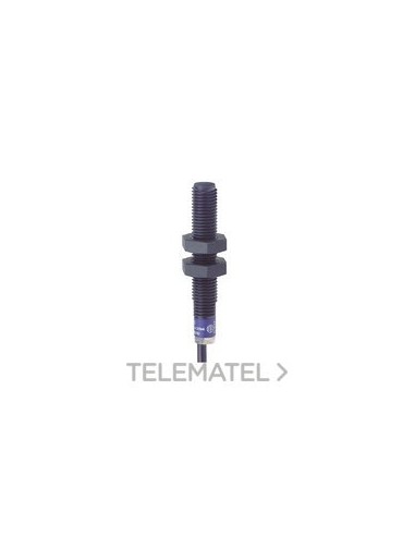 DET.XS4P08PA370 10-38V CC 2,5mm NA CPO-A