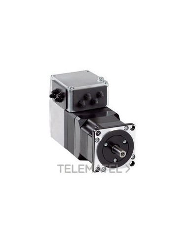 VAR.SERVMOT.24-48V MODBUS TCP 305W BA.ST