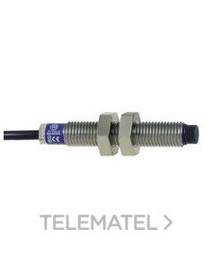 DETECTOR XS2M08MA230 20-264V 2,5mm