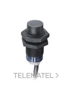 DET.PROX.PLAST.3 HL.15-58VCC 0,8-8mm