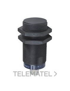 DETECTOR PLAST.AGRO M30 AC/DC/2H NA