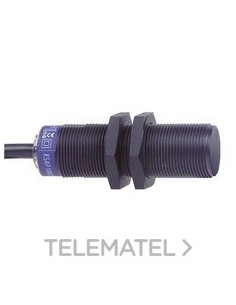 DETECTOR ITVO.XS4P18PB370L2 10m CBL.