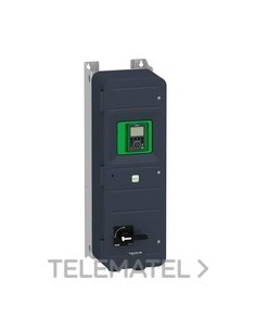 VARIADOR VEL.IP55 37Kw 400/480V+VARIO