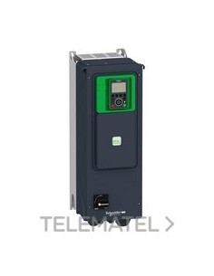 VARIADOR VEL.IP55 0,75 400/480V+VARIO