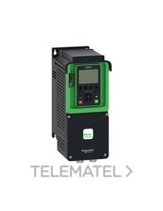 VARIADOR VEL.IP21 5,5Kw 400V/480