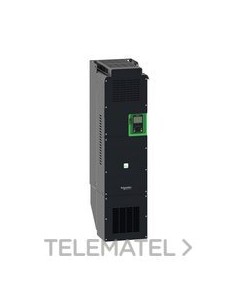 VARIADOR VEL.IP21 55Kw 200V/240V