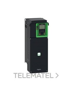 VARIADOR VEL.IP21 22Kw 400V/480V