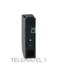 VARIADOR VEL.IP21 132Kw 400V/480V