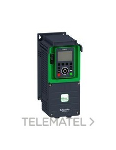 VARIADOR VEL.IP21 1,5Kw 200V/240