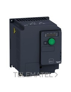 VAR.VEL.ATV320C 4Kw 600V TRIF.CMPTO.