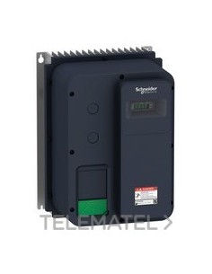 VAR.VEL.ATV320C 1,5Kw 230V MONO CMPTO