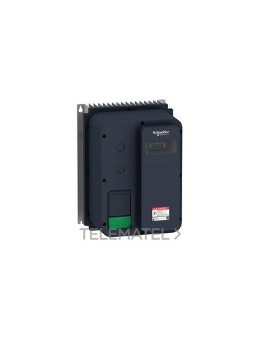 VAR.VEL.ATV320C 1,5Kw 230V MONO CMPTO