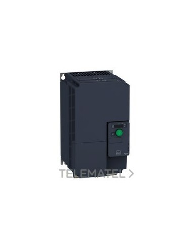 VAR.VEL.ATV320C 15Kw 600V TRIF.CMPTO.