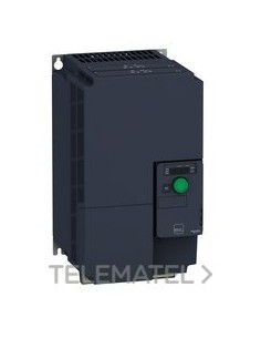 VAR.VEL.ATV320C 11Kw 600V TRIF.CMPTO.