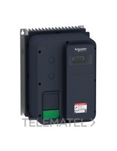 VAR.VEL.ATV320C 1,1Kw 230V MONO CMPTO