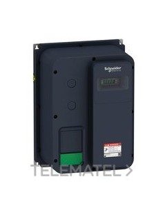 VAR.VEL.ATV320C 0,18Kw 230V MONO CMPTO