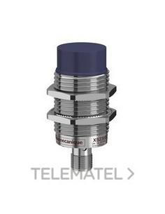 DET.ITVO.M30 12/24V DC NPN NA 3 HL.N ENR