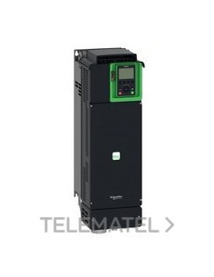 VAR.VEL.ALTIVAR TRIF.630 22Kw 200/240V