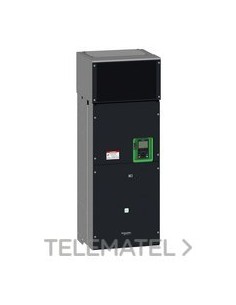 VAR.VEL.ALTIVAR TRIF.630 220Kw 400V IP00
