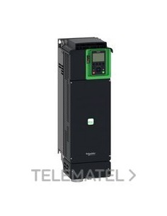 VAR.VEL.ALTIVAR TRIF.630 18,5Kw 200/240V