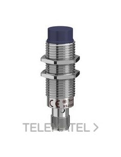 DET.ITVO.M18 12/24V DC PNP NA 3 HL.N ENR