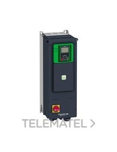 VAR.VEL.ALTIVAR-950 4Kw 400-480V