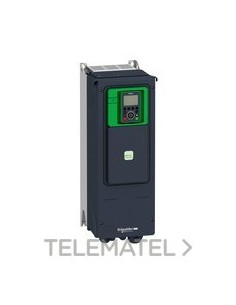 VAR.VEL.ALTIVAR-950 2,2Kw 400-480V IP55