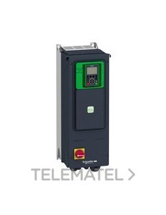 VAR.VEL.ALTIVAR-950 11Kw 400-480V