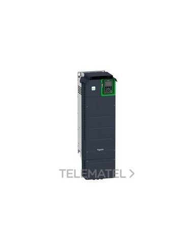 VAR.VEL.ALTIVAR-930 IP21 90Kw 400-480V