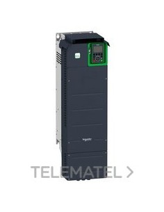 VAR.VEL.ALTIVAR-930 IP21 55Kw 400-480V