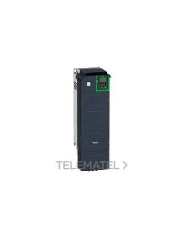 VAR.VEL.ALTIVAR-930 IP21 55Kw 400-480V