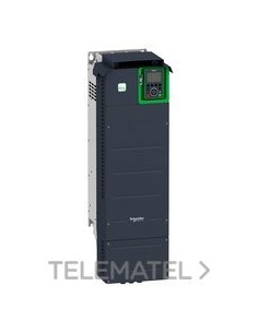 VAR.VEL.ALTIVAR-930 IP21 45Kw 200-240V